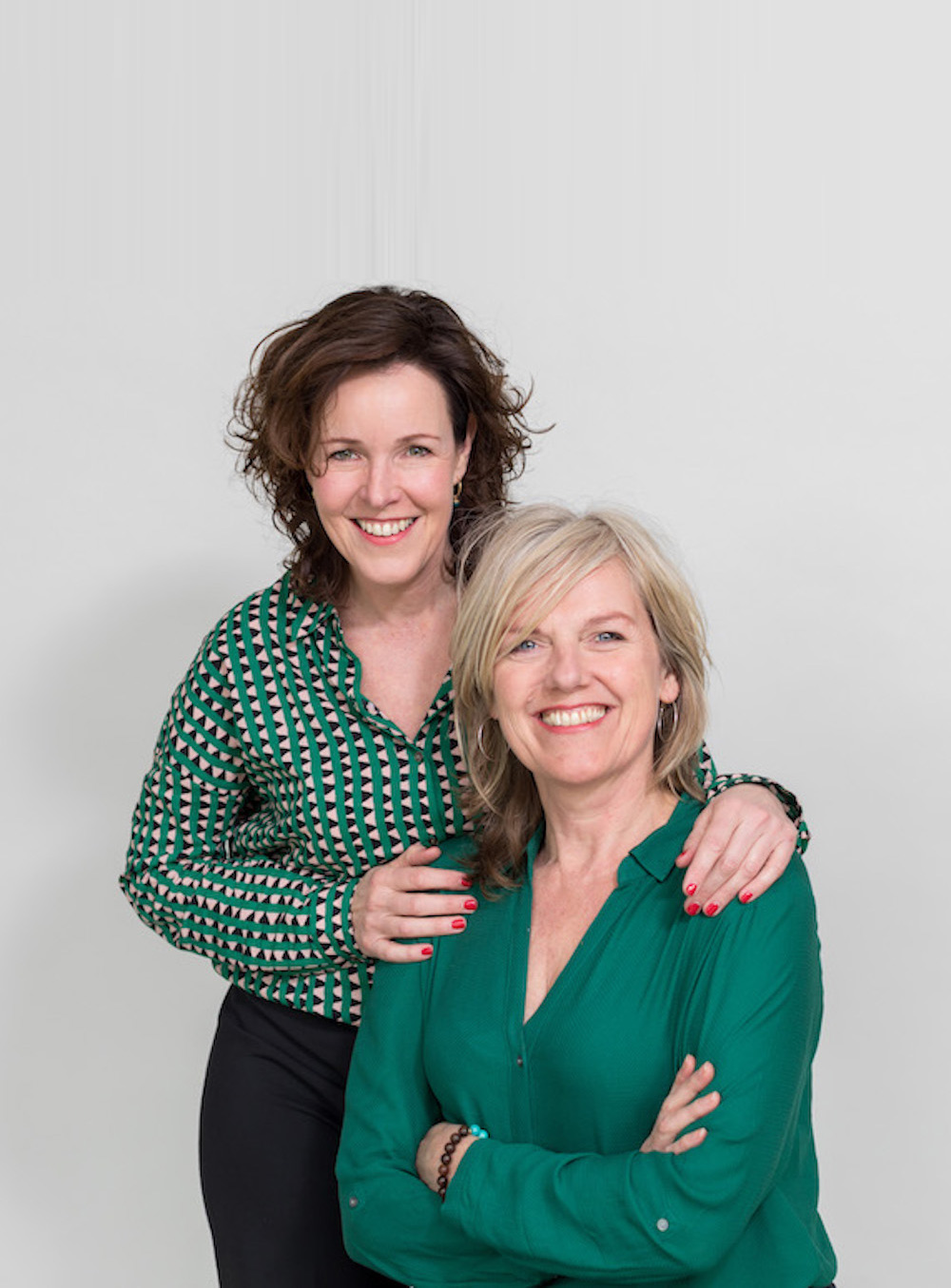 magda en evelien 2019