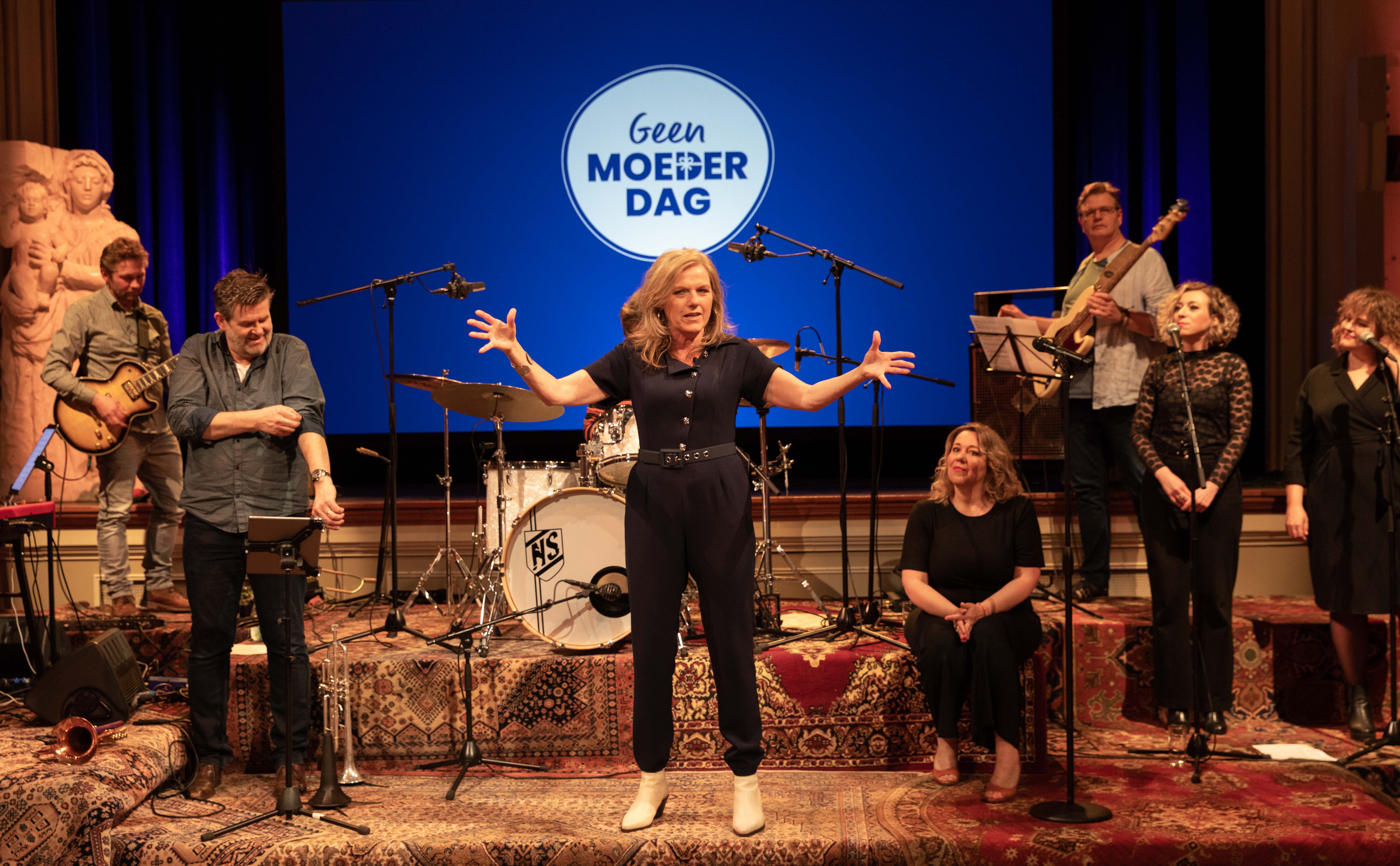 geen moederdag voorstelling 10